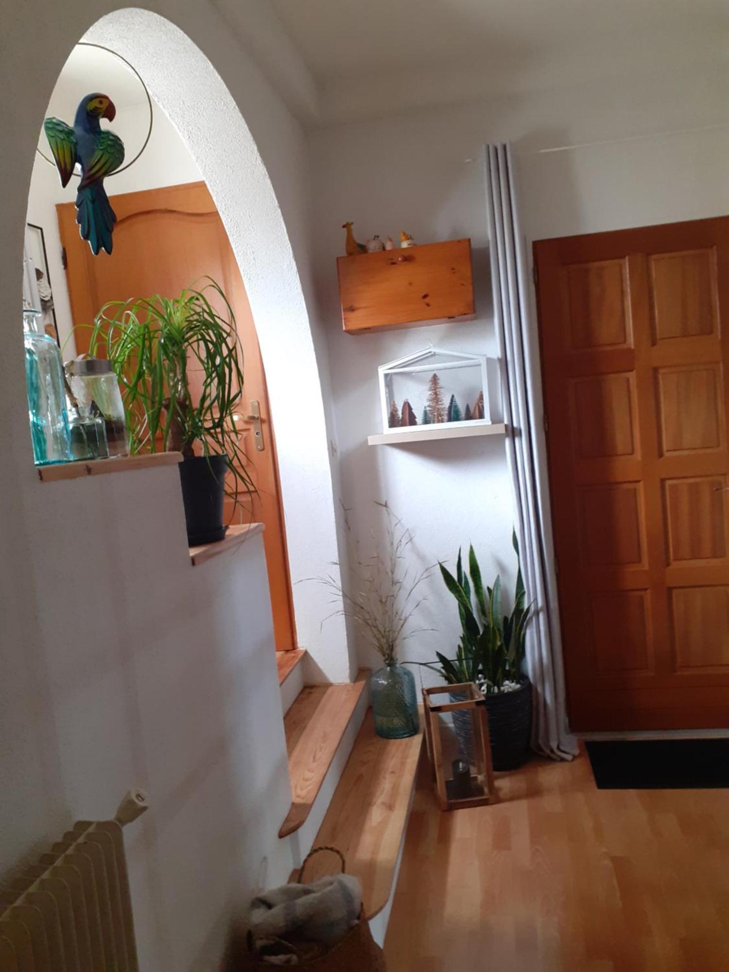 Au Bosquet: Tranquil Retreat with Breakfast Near Town Center Bed & Breakfast Salies-de-Bearn Exterior photo