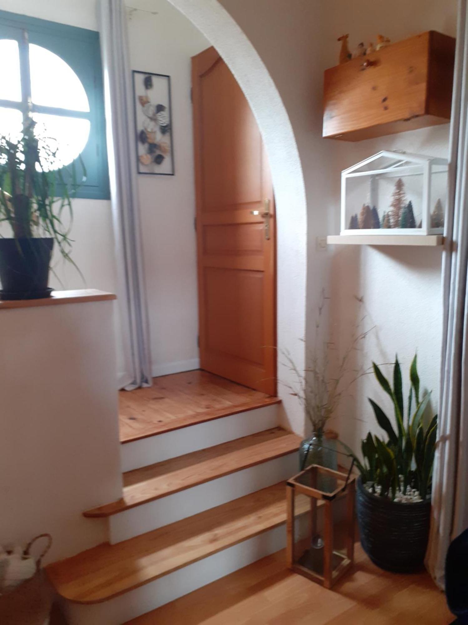Au Bosquet: Tranquil Retreat with Breakfast Near Town Center Bed & Breakfast Salies-de-Bearn Exterior photo